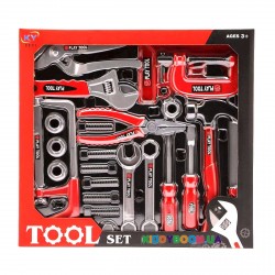 Набор игрушечных инструментов Tool Set KY1068-063